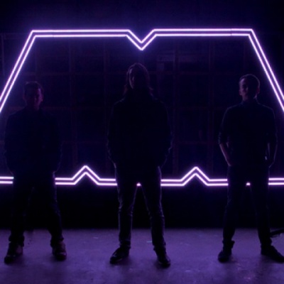 The M Machine