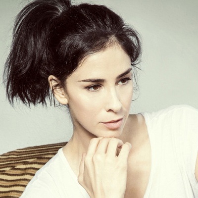 Sarah Silverman