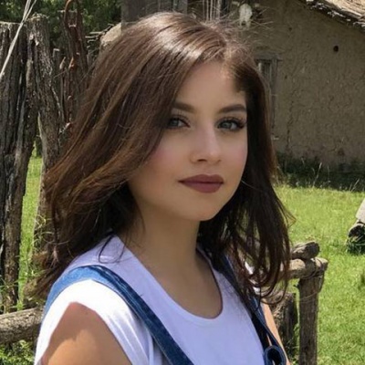 Karol Sevilla