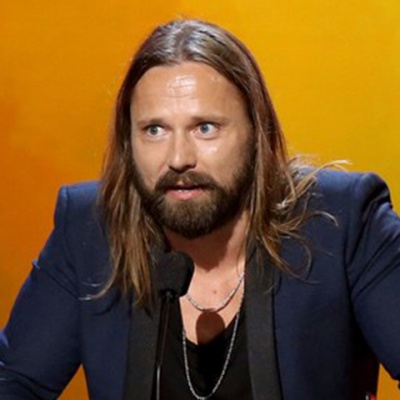 Max Martin