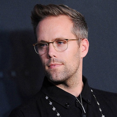 Justin Tranter