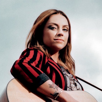 Amy Macdonald