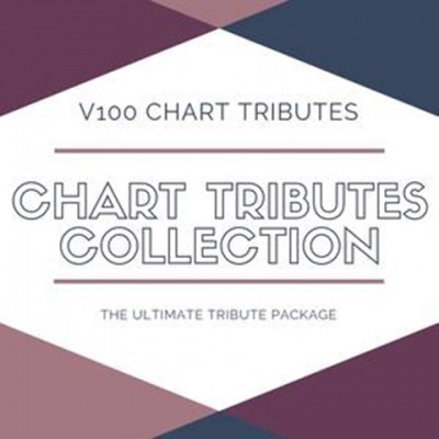 V 100 Chart Tributes