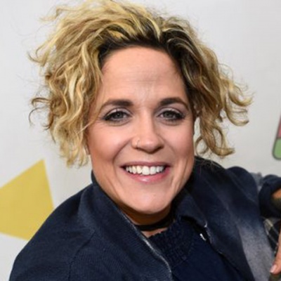 Amy Wadge