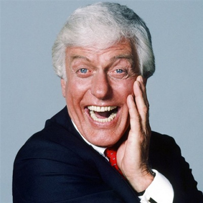 Dick Van Dyke