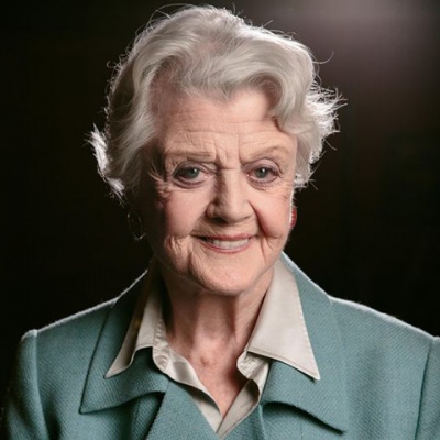 Angela Lansbury