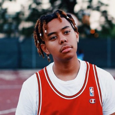 YBN Cordae