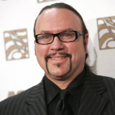 Desmond Child