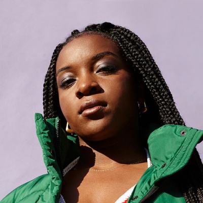 Ray BLK