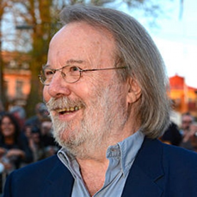 Benny Andersson