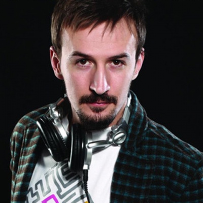 DJ Kantik