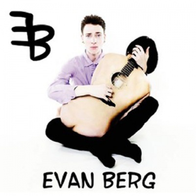 Evan Berg