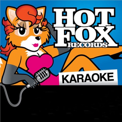 Hot Fox Karaoke