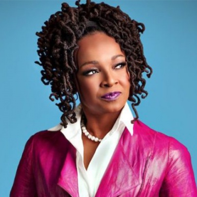 Siedah Garrett