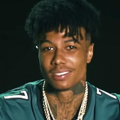 Blueface、NLE Choppa