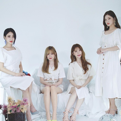 Nine Muses