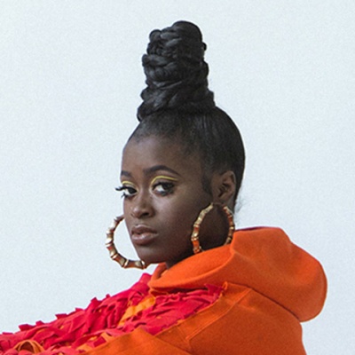 Tierra Whack