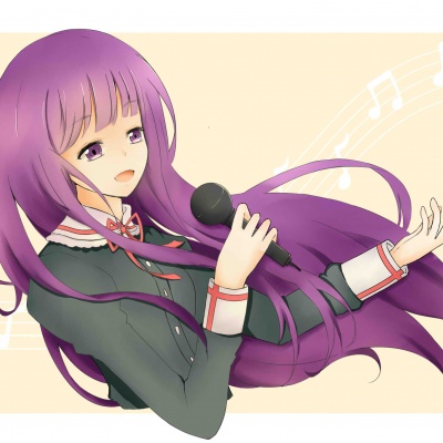 Yuzuki白羽资料,Yuzuki白羽最新歌曲,Yuzuki白羽MV视频,Yuzuki白羽音乐专辑,Yuzuki白羽好听的歌