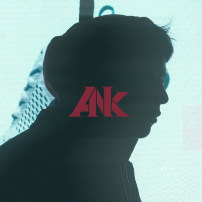 ANK、熊子