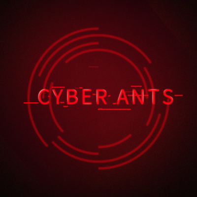 Cyber Ants