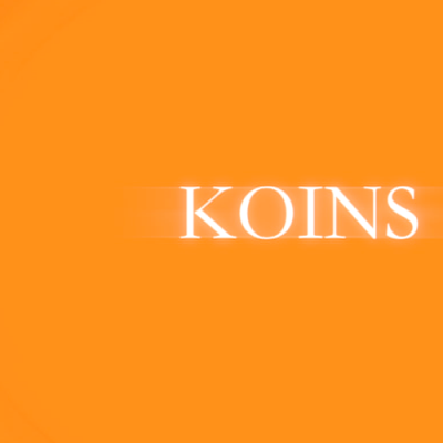 KoiNs-老孔