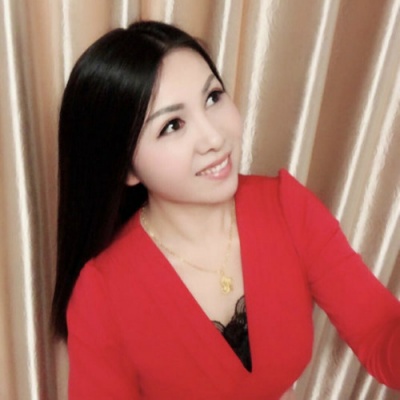 杨美华 - 让爱回到陌生