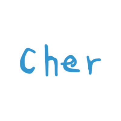 Cher