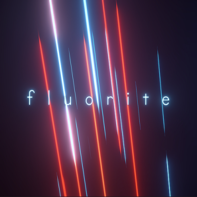 FLuoRiTe、夏铜子