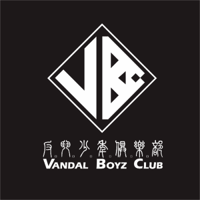 VBC_反斗少年俱乐部