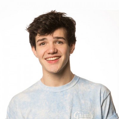 Aaron Carpenter