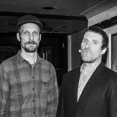 Sleaford Mods