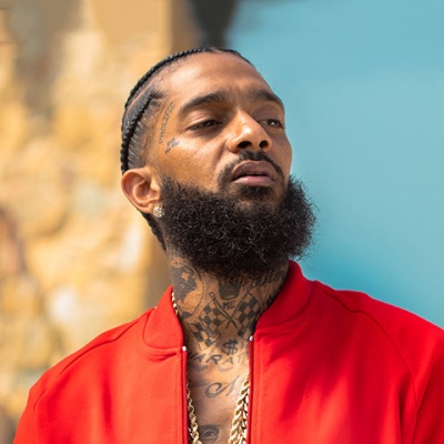 Nipsey Hussle、Young Thug