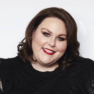 Chrissy Metz