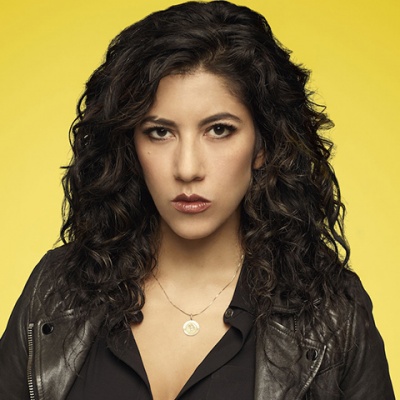 Stephanie Beatriz、olga merediz、John Leguizamo、Adassa、Maluma、Encanto