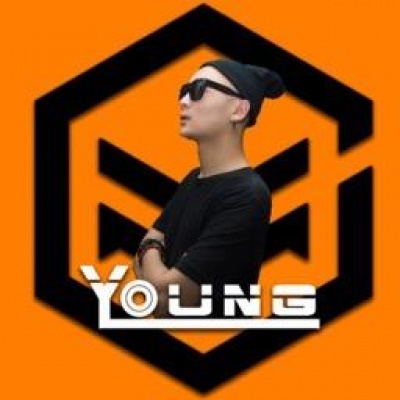 DJYoung、DJ YiXiu、抖音热歌、DJ蚕豆好吃