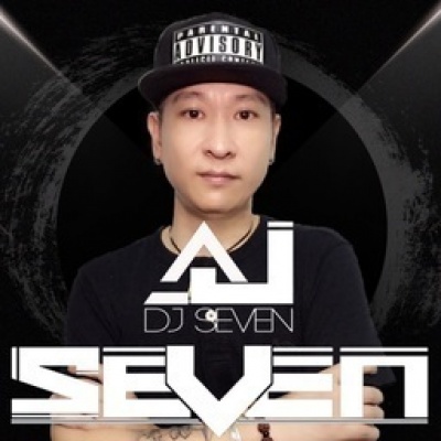 DJ Seven