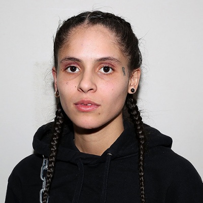 070 Shake