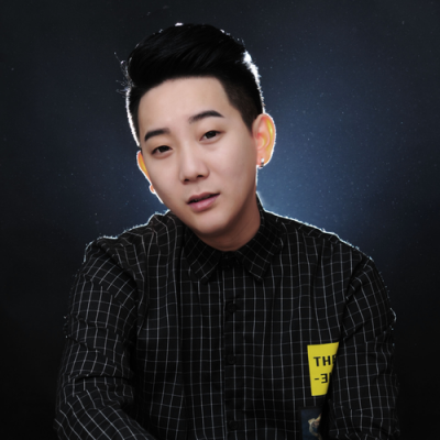 杨小帅、唱出爱火花