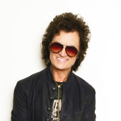 Glenn Hughes