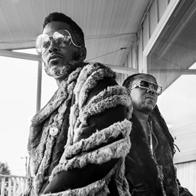 Shabazz Palaces