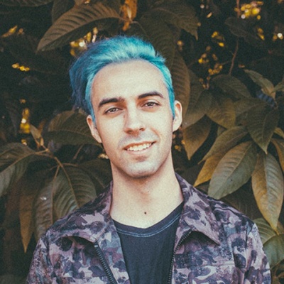 Luca Lush