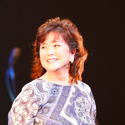 石川優子