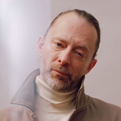 Thom Yorke