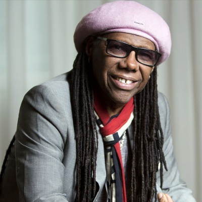 Nile Rodgers