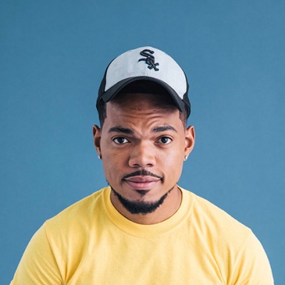 Chance the Rapper