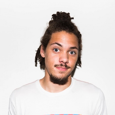 Kweku Collins、RITUAL