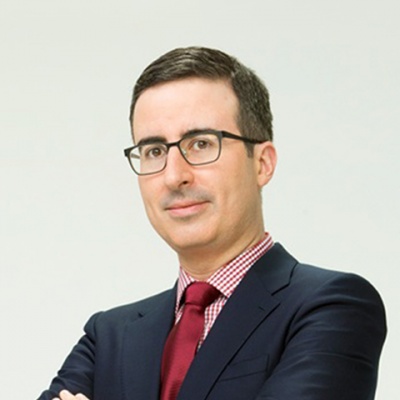 John Oliver