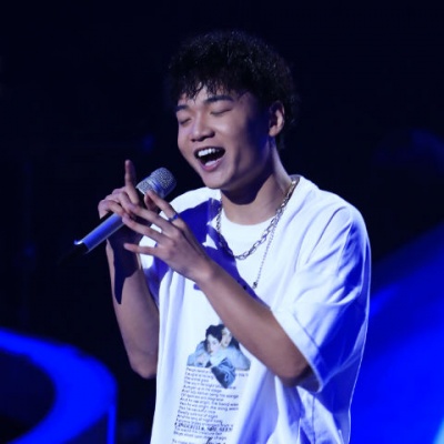 孙振宇、2019中国好声音