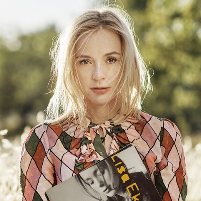 Lisa Ekdahl