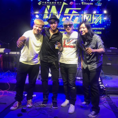 TY23乐队资料,TY23乐队最新歌曲,TY23乐队MV视频,TY23乐队音乐专辑,TY23乐队好听的歌
